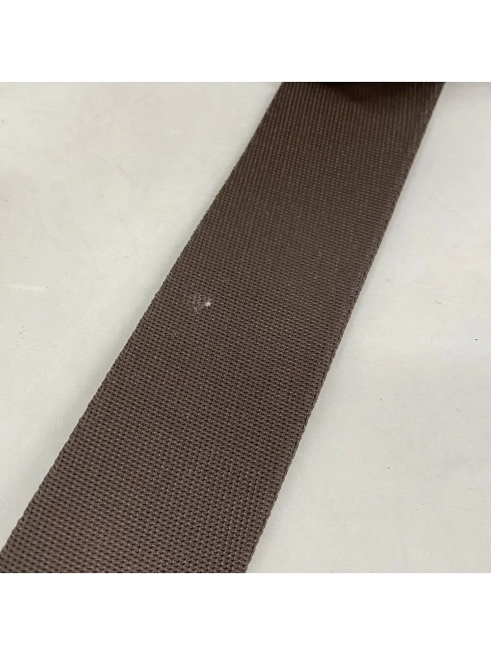 Louis Vuitton Belt Bag Damier Geronimos Ebene